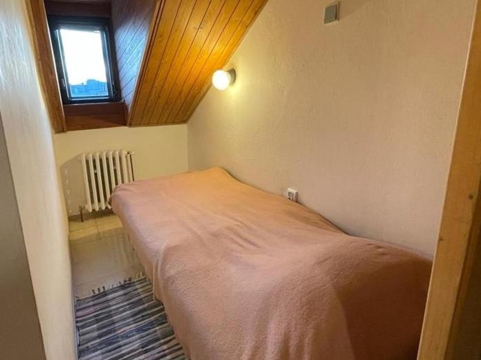 ブラチスラヴァAttic Flat In The Centerアパートメント エクステリア 写真